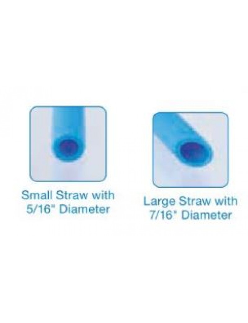 Silicone Straw Pack