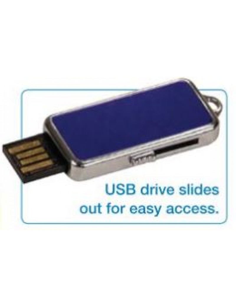 USB Keychain 8GB