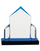 Diamond Post Acrylic