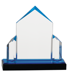 Diamond Post Acrylic