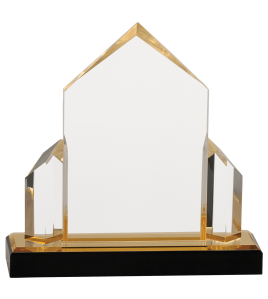 Diamond Post Acrylic