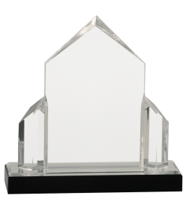 Diamond Post Acrylic