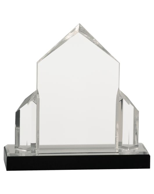 Diamond Post Acrylic