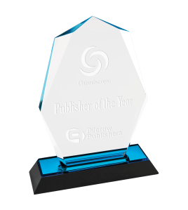 Octagon Impress Acrylic