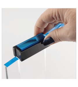 Perpetual Peak Acrylic