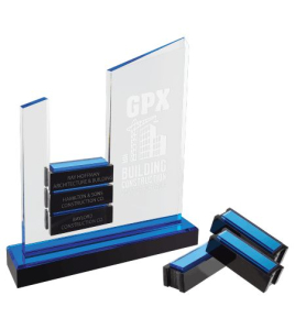 Perpetual Peak Acrylic