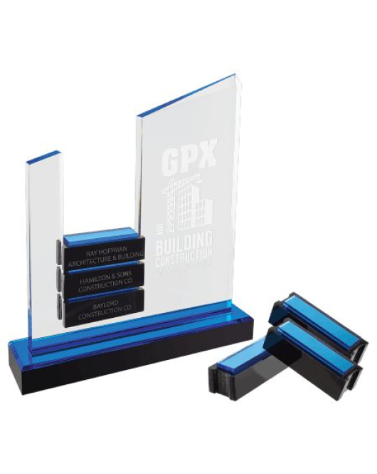 Perpetual Peak Acrylic