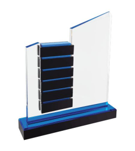 Perpetual Peak Acrylic