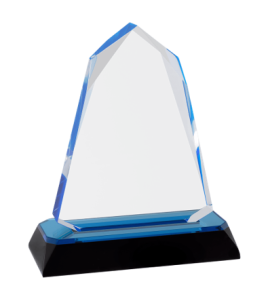 Impress Halo Acrylic