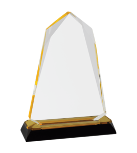 Impress Halo Acrylic