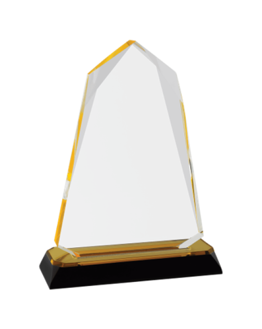 Impress Halo Acrylic