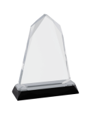 Impress Halo Acrylic