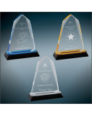 Impress Halo Acrylic