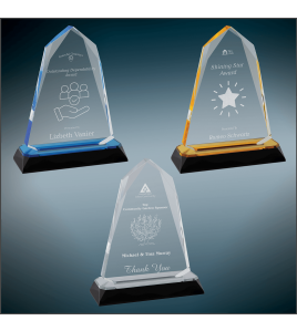 Impress Halo Acrylic