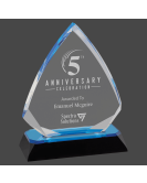 Impress Arrow Acrylic