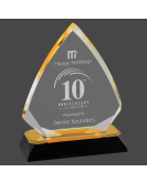 Impress Arrow Acrylic