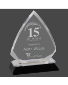 Impress Arrow Acrylic