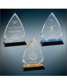 Impress Arrow Acrylic