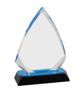 Impress Arrow Acrylic