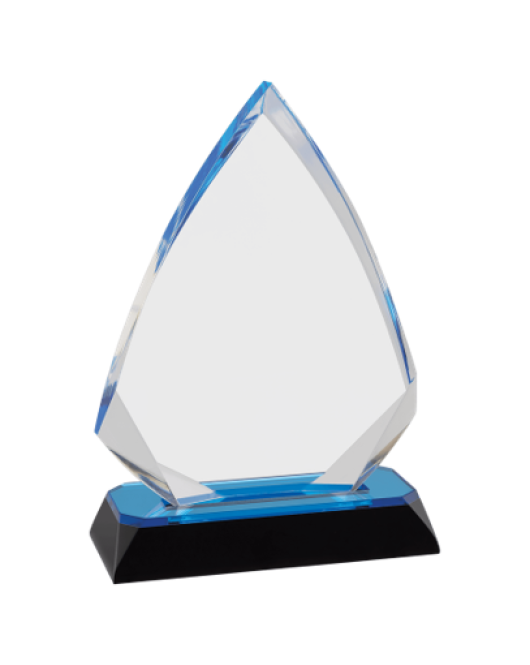 Impress Arrow Acrylic