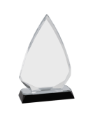 Impress Arrow Acrylic