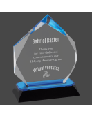 Impress Diamond Acrylic