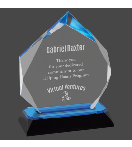 Impress Diamond Acrylic