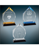 Impress Diamond Acrylic