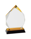 Impress Diamond Acrylic