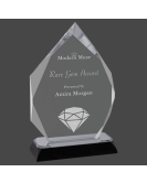 Impress Diamond Acrylic