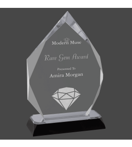 Impress Diamond Acrylic