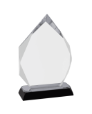 Impress Diamond Acrylic