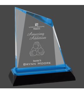 Impress Peak Acrylic