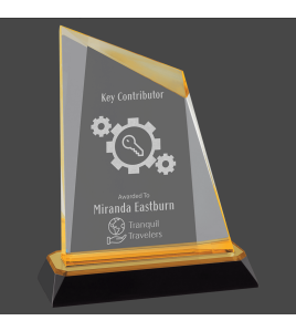 Impress Peak Acrylic