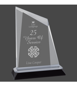 Impress Peak Acrylic