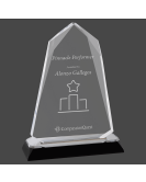 Impress Halo Acrylic