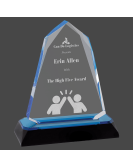 Impress Halo Acrylic