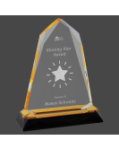 Impress Halo Acrylic