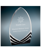 Soaring Cathedral Acrylic