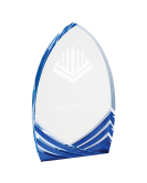 Soaring Cathedral Acrylic