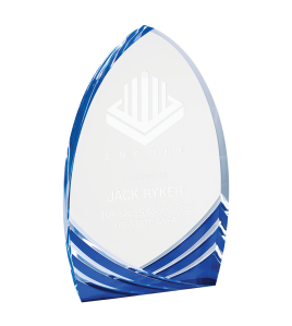 Soaring Cathedral Acrylic