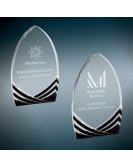 Soaring Cathedral Acrylic