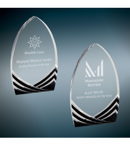 Soaring Cathedral Acrylic