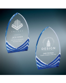 Soaring Cathedral Acrylic