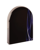 Vapor Arch Acrylic