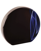 Vapor Round Acrylic