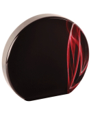 Vapor Round Acrylic