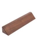 Walnut Desk Wedge