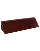 Desk Wedge, Rosewood