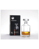 Decanter, Rectangle